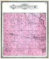 Cotter, Clifton, Columbus City, Iowa River, Short Creek, Louisa County 1917